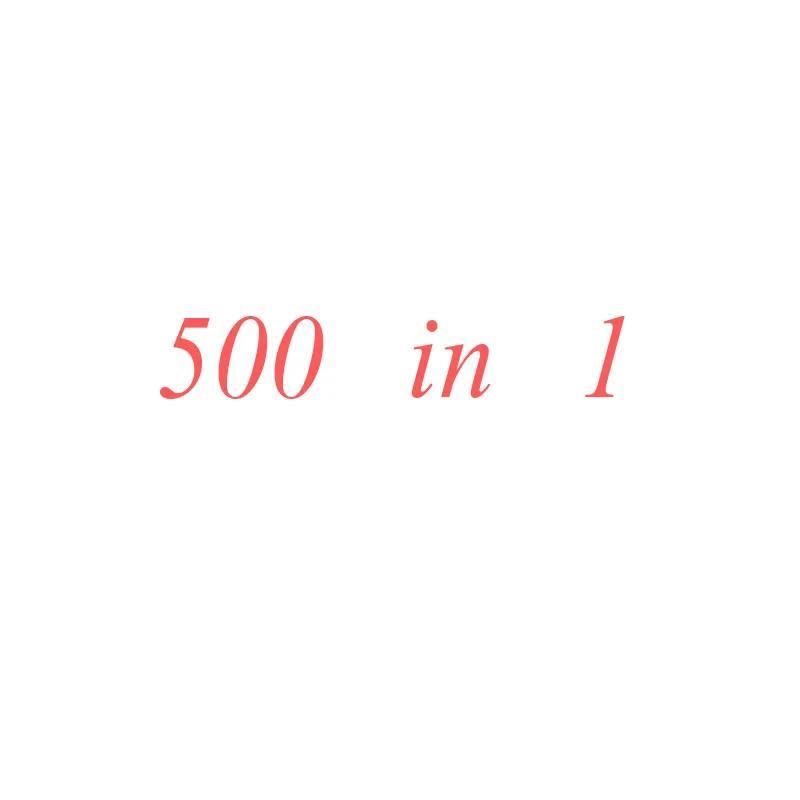 500 in 1   ܼ Ƽ īƮ ī ο ܼ  ޺
